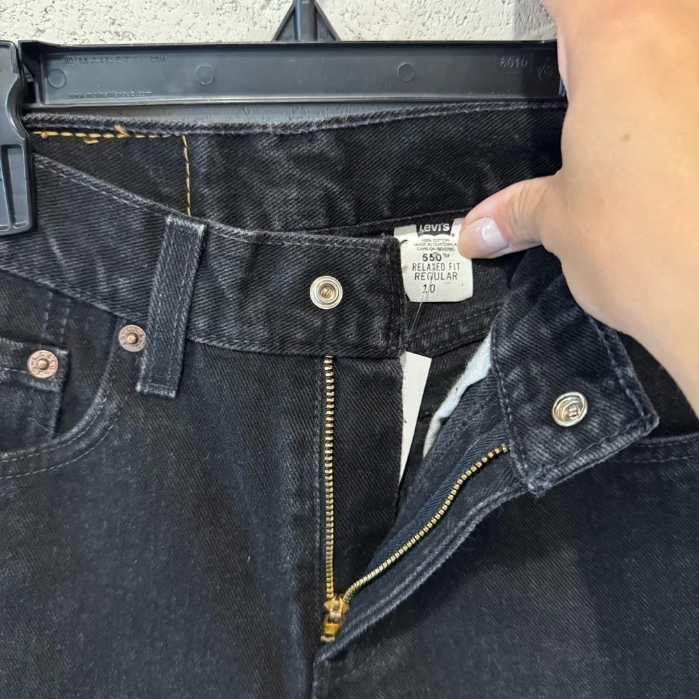 Levi’s 550 | youth size 10R